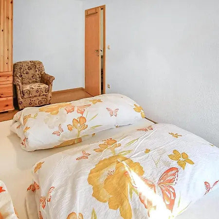 Ferienwohnung Below