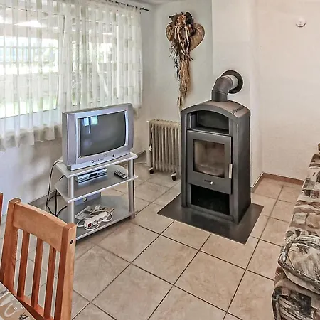 Apartment Ferienwohnung Below Below