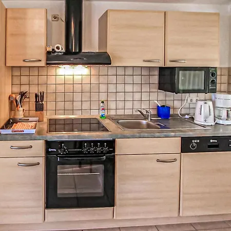 Ferienwohnung Below